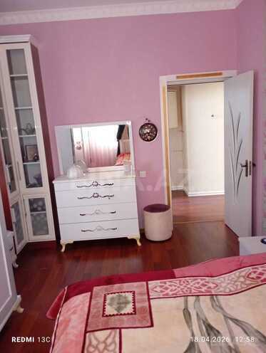 Satılır 3 otaqlı yeni tikili 95 m², Əhmədli q., photo 16 from 27