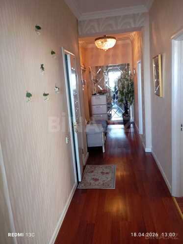 Satılır 3 otaqlı yeni tikili 95 m², Əhmədli q., photo 23 from 27