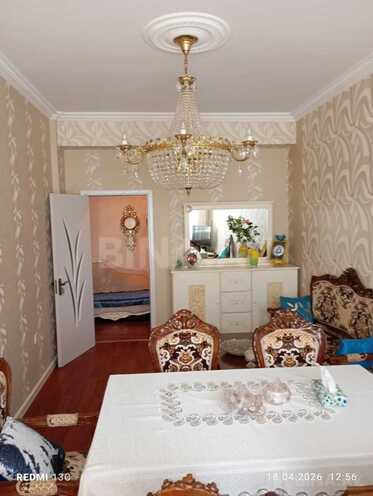 Satılır 3 otaqlı yeni tikili 95 m², Əhmədli q., photo 5 from 27