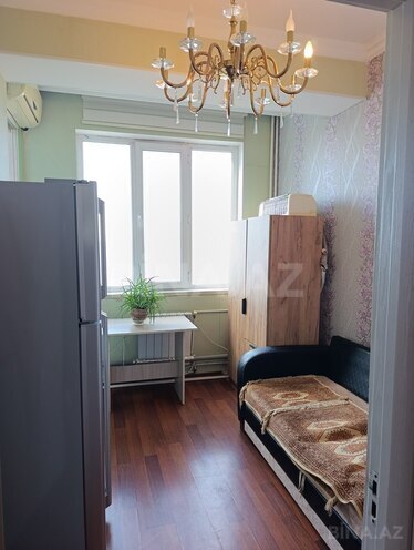 Satılır 3 otaqlı yeni tikili 95 m², Əhmədli q., photo 13 from 27