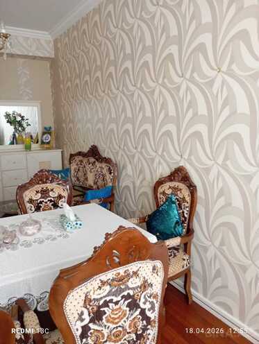 Satılır 3 otaqlı yeni tikili 95 m², Əhmədli q., photo 4 from 27