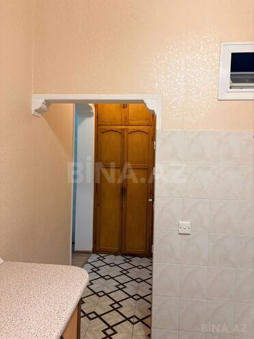 İcarəyə verilir 3 otaqlı köhnə tikili 60 m², Nəriman Nərimanov m., photo 9 from 16