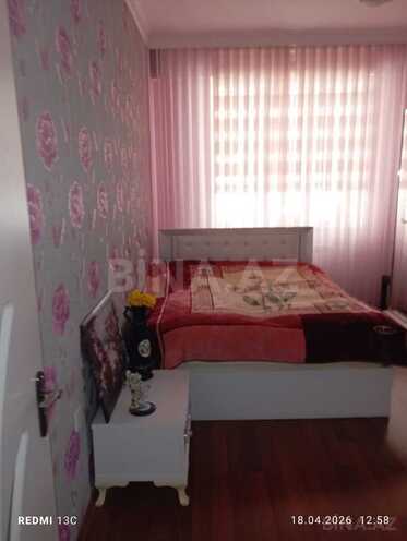 Satılır 3 otaqlı yeni tikili 95 m², Əhmədli q., photo 7 from 27