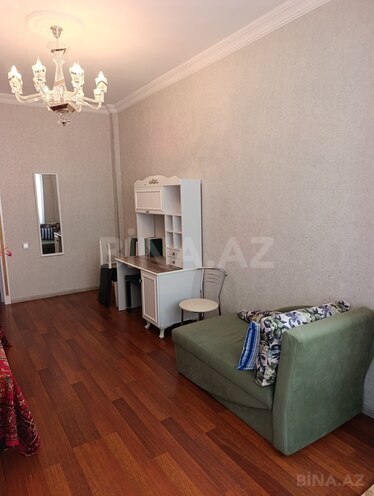 Satılır 3 otaqlı yeni tikili 95 m², Əhmədli q., photo 20 from 27