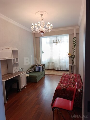 Satılır 3 otaqlı yeni tikili 95 m², Əhmədli q., photo 9 from 27