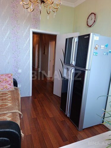 Satılır 3 otaqlı yeni tikili 95 m², Əhmədli q., photo 17 from 27