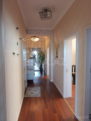 Satılır 3 otaqlı yeni tikili 95 m², Əhmədli q., photo 14 from 27