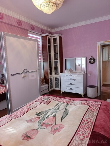 Satılır 3 otaqlı yeni tikili 95 m², Əhmədli q., photo 11 from 27