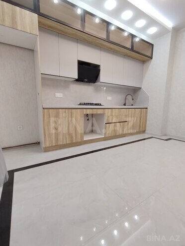 Продается 2-комн. новостройка 86 м², м. Кара Караев, photo 12 from 24