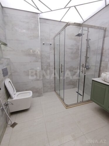 Продается 2-комн. новостройка 86 м², м. Кара Караев, photo 14 from 24