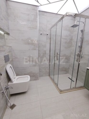 Продается 2-комн. новостройка 86 м², м. Кара Караев, photo 16 from 24