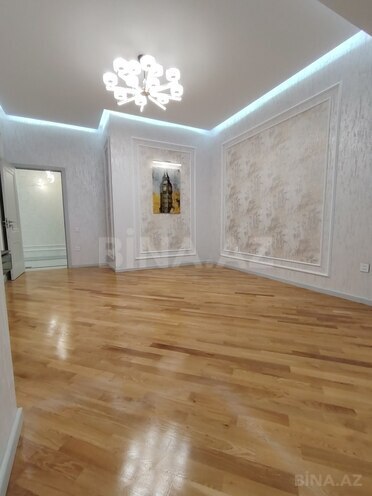 Продается 2-комн. новостройка 86 м², м. Кара Караев, photo 7 from 24