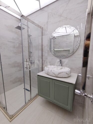 Продается 2-комн. новостройка 86 м², м. Кара Караев, photo 15 from 24