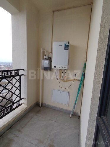 Продается 2-комн. новостройка 86 м², м. Кара Караев, photo 19 from 24