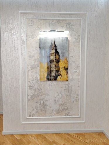 Продается 2-комн. новостройка 86 м², м. Кара Караев, photo 6 from 24