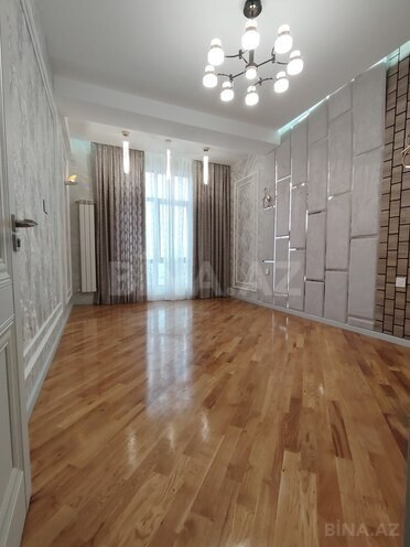 Продается 2-комн. новостройка 86 м², м. Кара Караев, photo 8 from 24