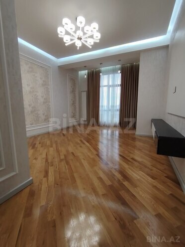 Продается 2-комн. новостройка 86 м², м. Кара Караев, photo 3 from 24
