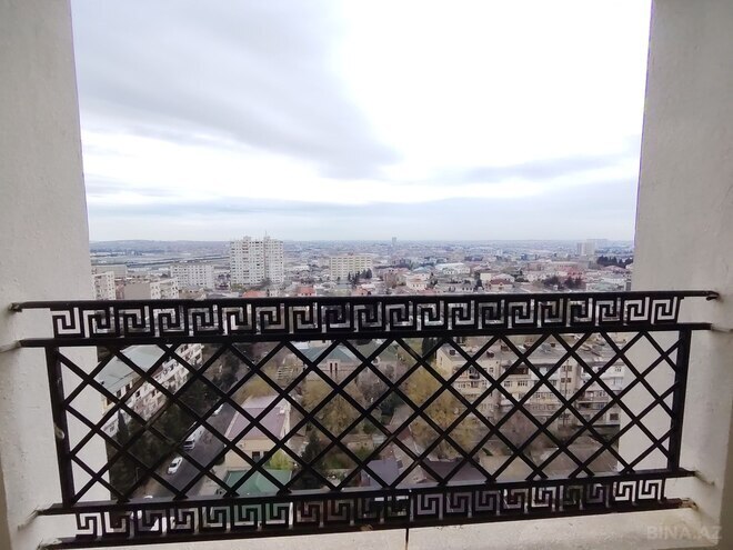 Продается 2-комн. новостройка 86 м², м. Кара Караев, photo 17 from 24