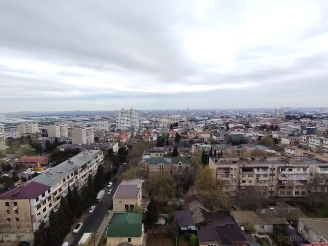 Продается 2-комн. новостройка 86 м², м. Кара Караев, photo 18 from 24