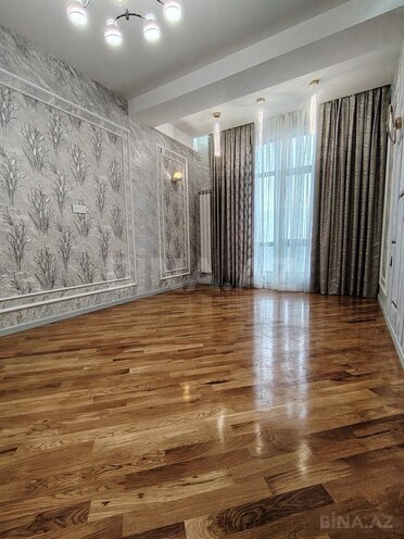 Продается 2-комн. новостройка 86 м², м. Кара Караев, photo 9 from 24