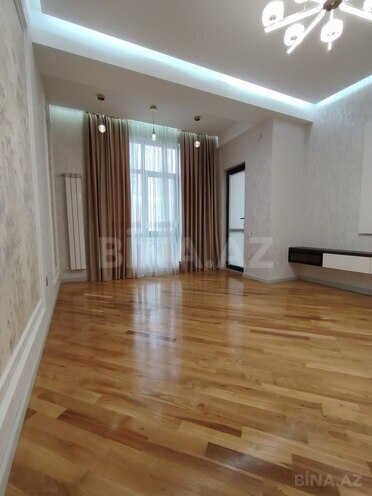 Продается 2-комн. новостройка 86 м², м. Кара Караев, photo 4 from 24