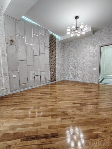 Продается 2-комн. новостройка 86 м², м. Кара Караев, photo 10 from 24