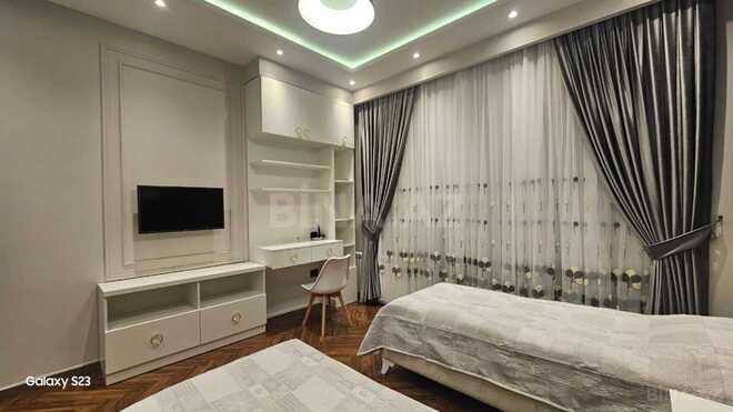 Сдаётся 3-комн. новостройка 100 м², пос. Аг шехер, photo 13 from 21
