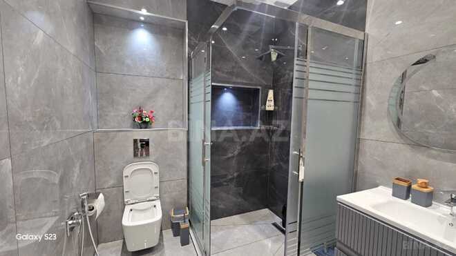 Сдаётся 3-комн. новостройка 100 м², пос. Аг шехер, photo 16 from 21