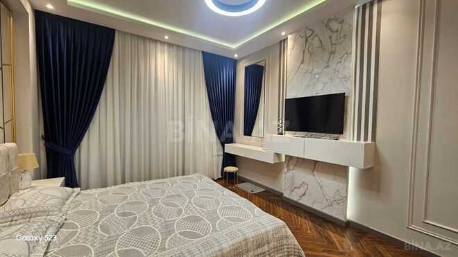 Сдаётся 3-комн. новостройка 100 м², пос. Аг шехер, photo 9 from 21