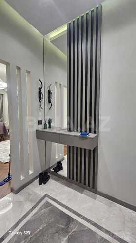 Сдаётся 3-комн. новостройка 100 м², пос. Аг шехер, photo 18 from 21