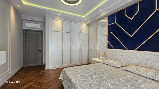 Сдаётся 3-комн. новостройка 100 м², пос. Аг шехер, photo 8 from 21