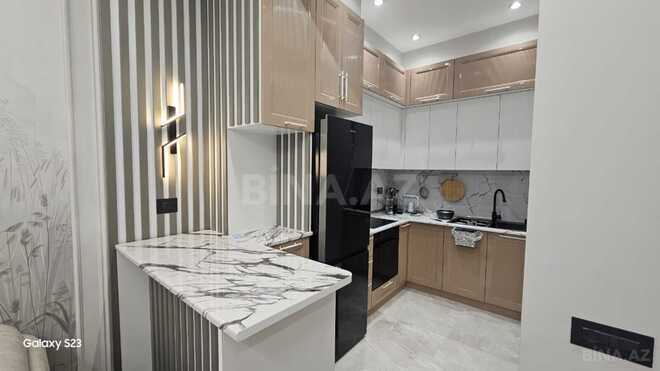 Сдаётся 3-комн. новостройка 100 м², пос. Аг шехер, photo 14 from 21