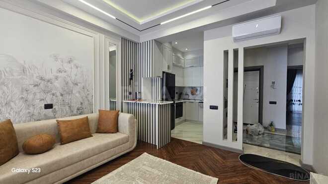 Сдаётся 3-комн. новостройка 100 м², пос. Аг шехер, photo 6 from 21