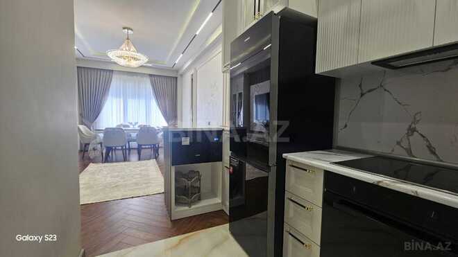 Сдаётся 3-комн. новостройка 100 м², пос. Аг шехер, photo 15 from 21