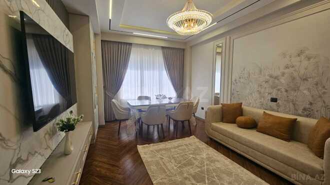Сдаётся 3-комн. новостройка 100 м², пос. Аг шехер, photo 4 from 21