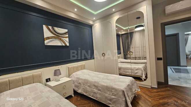 Сдаётся 3-комн. новостройка 100 м², пос. Аг шехер, photo 12 from 21