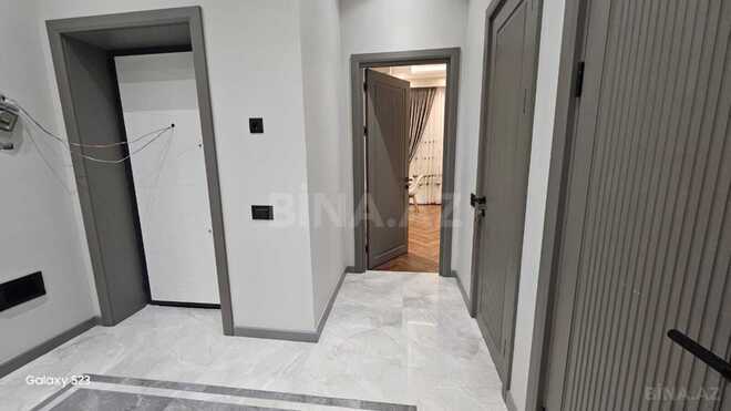 Сдаётся 3-комн. новостройка 100 м², пос. Аг шехер, photo 20 from 21