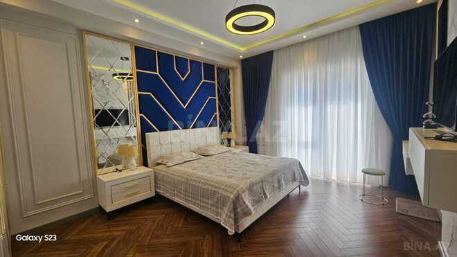 Сдаётся 3-комн. новостройка 100 м², пос. Аг шехер, photo 7 from 21