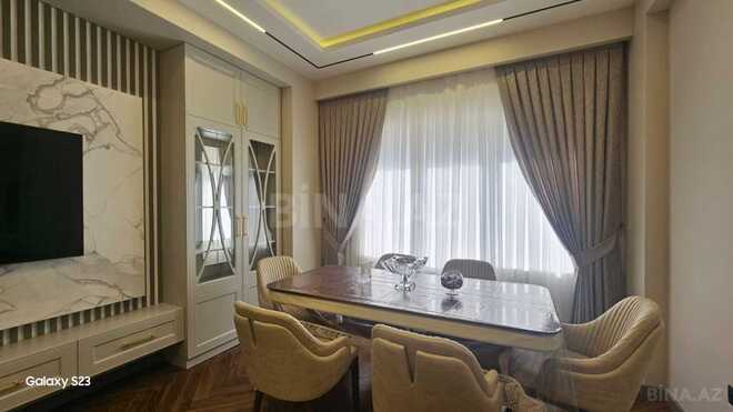 Сдаётся 3-комн. новостройка 100 м², пос. Аг шехер, photo 5 from 21
