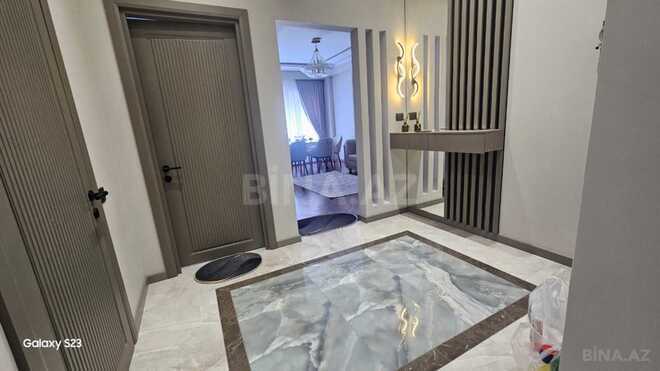 Сдаётся 3-комн. новостройка 100 м², пос. Аг шехер, photo 19 from 21