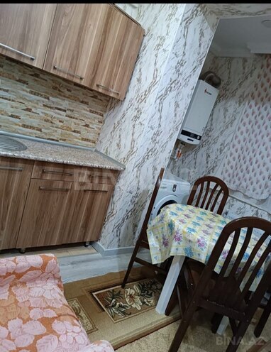 Сдаётся 2-комн. вторичка 53 м², м. Ахмедлы, photo 7 from 11