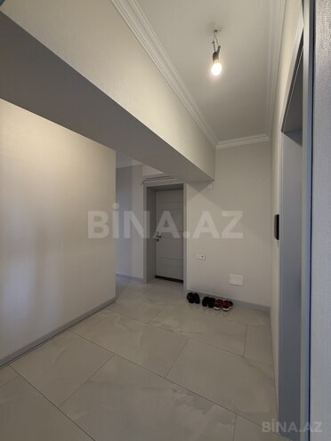 Satılır 3 otaqlı köhnə tikili 85 m², Şah İsmayıl Xətai m., photo 22 from 24