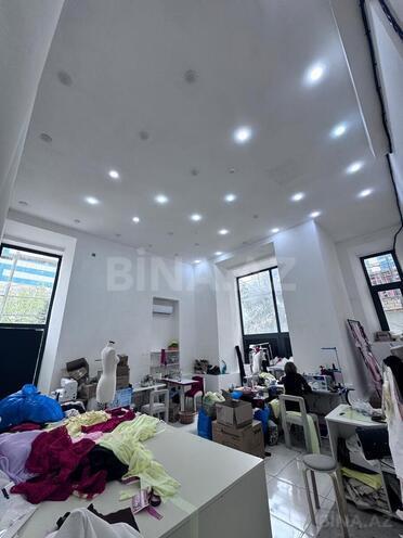 Сдаётся  объект 220 м², м. Шах Исмаил Хатаи, photo 7 from 12