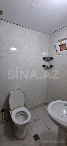 Сдаётся 2-комн. вторичка 42 м², м. Сахил, photo 10 from 11