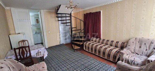 Сдаётся 2-комн. вторичка 42 м², м. Сахил, photo 4 from 11