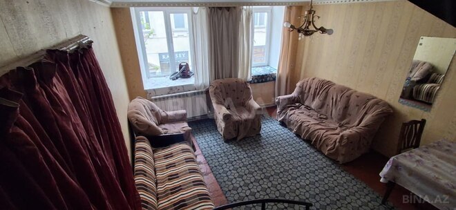 Сдаётся 2-комн. вторичка 42 м², м. Сахил, photo 5 from 11