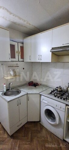 Сдаётся 2-комн. вторичка 42 м², м. Сахил, photo 8 from 11