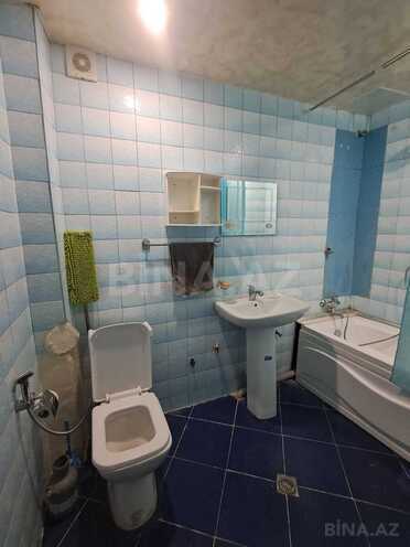 Сдаётся 3-комн. вторичка 100 м², м. Элмляр Академиясы, photo 8 from 12