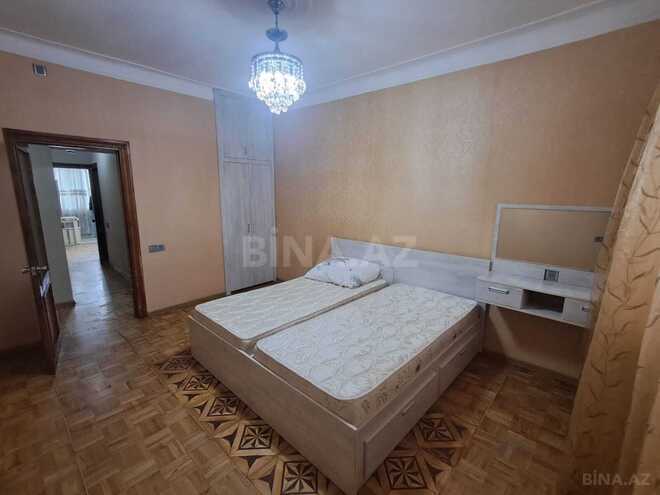 Сдаётся 3-комн. вторичка 100 м², м. Элмляр Академиясы, photo 3 from 12