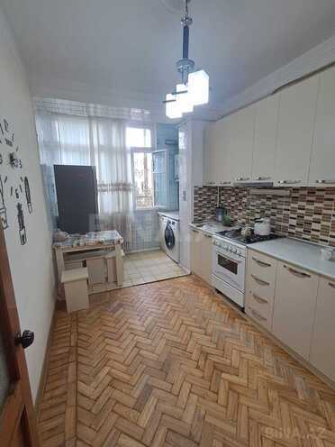 Сдаётся 3-комн. вторичка 100 м², м. Элмляр Академиясы, photo 5 from 12